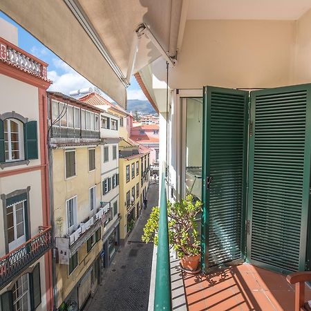 Funchal Arcadas Apartment By Mlv Exterior foto